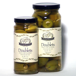 Doublets 5 Oz