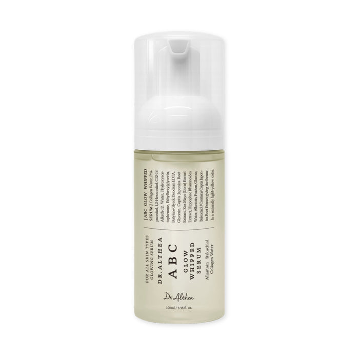 DR ALTHEA ABC Glow Whipped Serum 100 ML - DOKAN