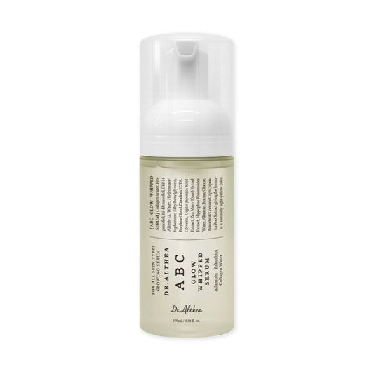 DR ALTHEA ABC Glow Whipped Serum 100 ML - DOKAN