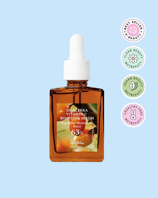 Dr. Althea Vitamin C Boosting Serum 30ml