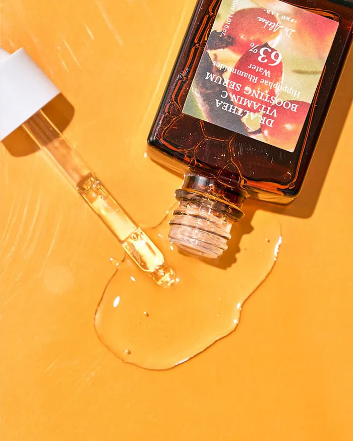 Dr. Althea Vitamin C Boosting Serum 30ml