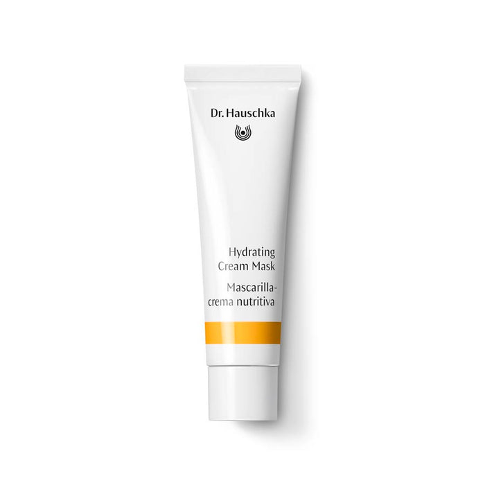 Dr. Hauschka Hydrating Cream Mask 30 ml