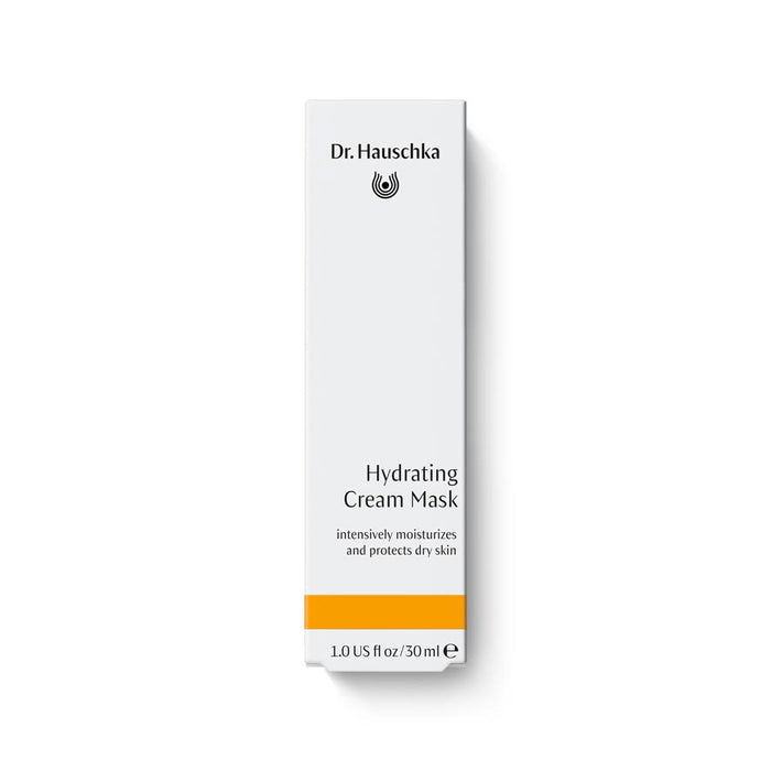 Dr. Hauschka Hydrating Cream Mask 30 ml
