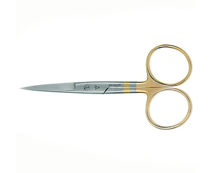 Dr. Slick Hair Scissors - Spawn Fly Fish - Dr. Slick