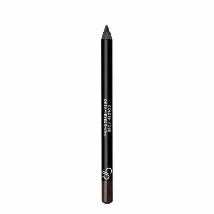 Dream Eyes Eyeliner - Golden Rose Cosmetics Pakistan.