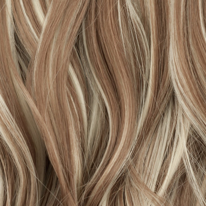 33/30 - Brown / Blonde Highlight