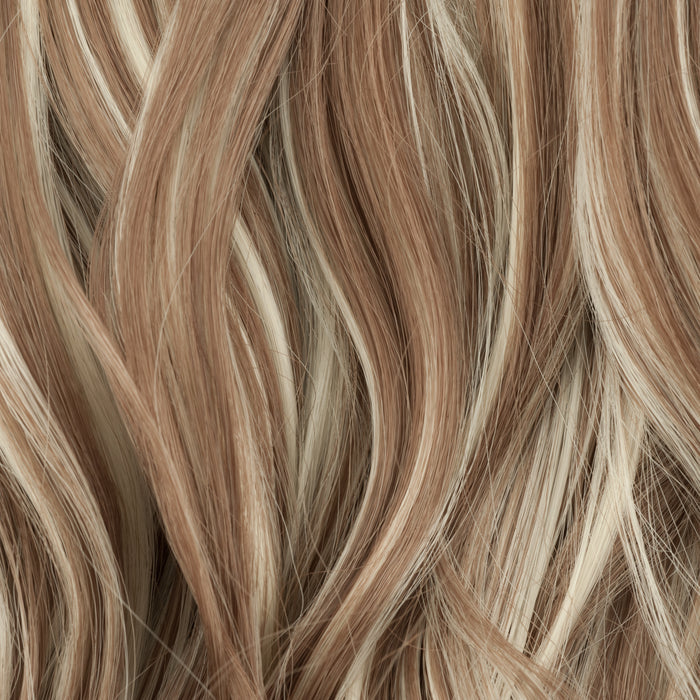 614/25/21 - Dark Golden Blonde Highlight
