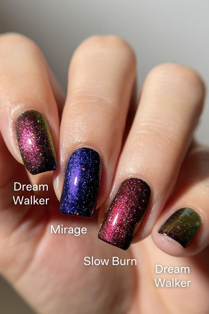 Dream Walker