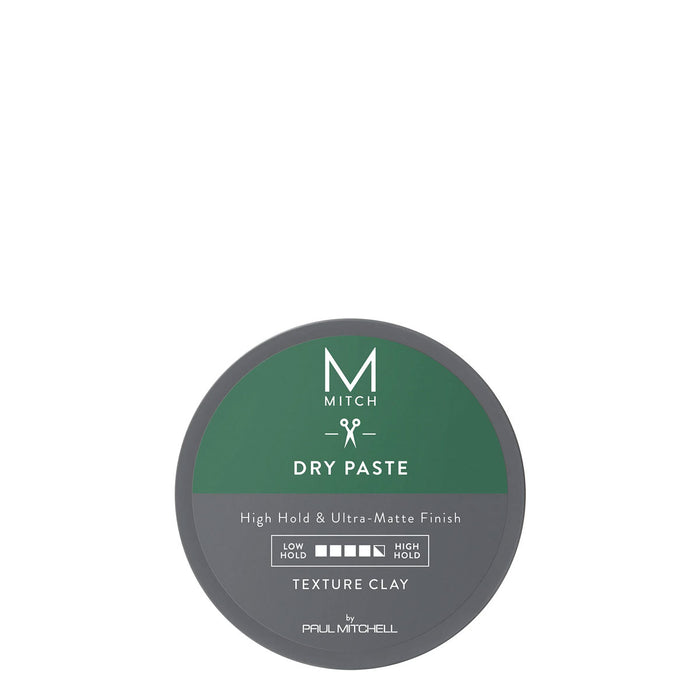 Dry Paste