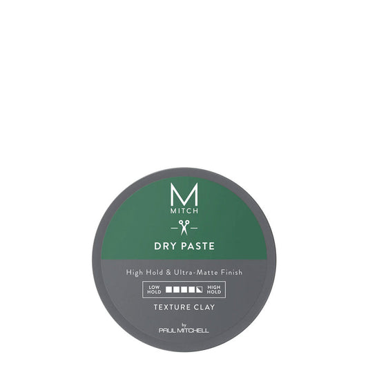 Dry Paste