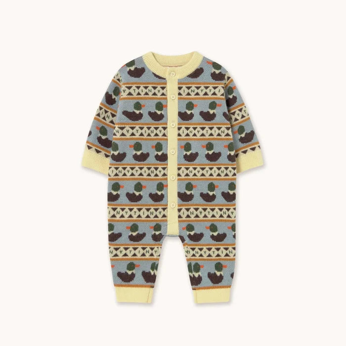 Ducks One-Piece