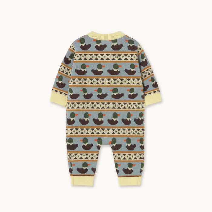 Ducks One-Piece