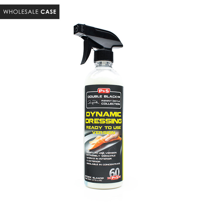 P&S Dynamic Dressing 16oz Wholesale Case