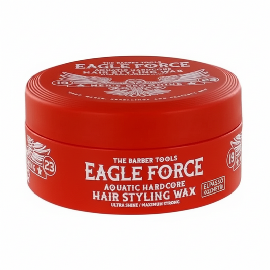 Eagle Force Aquatic Hardcore - Damgalı
