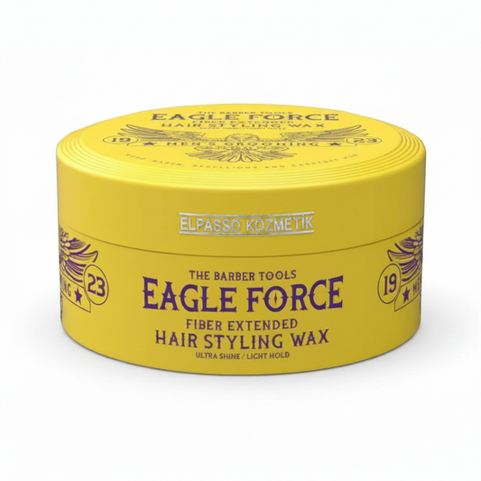 Eagle Force - Ön Yan Yüzey Damgalı