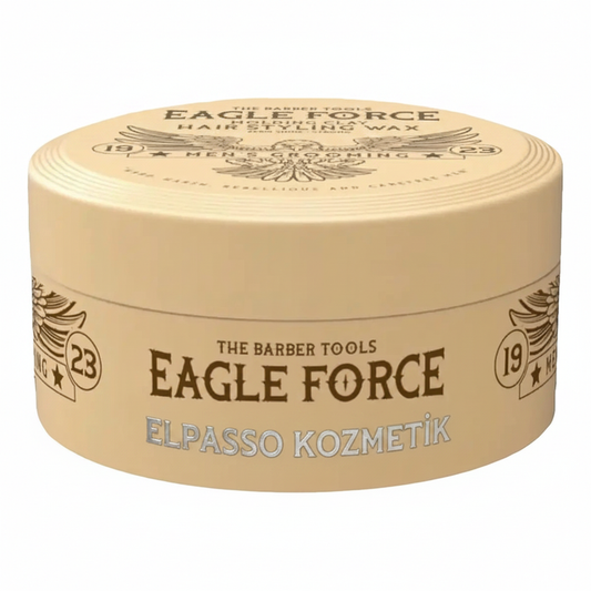 Eagle Force Molding Clay - ELPASSO KOZMETİK Soğuk Damga