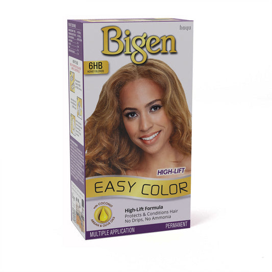 Easy Color for Women | Blonde - Bigen USA