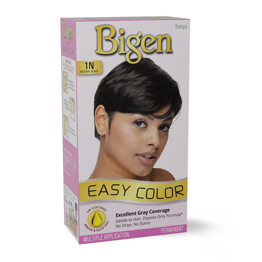Easy Color for Women | Natural - Bigen USA