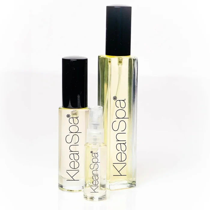 Eau de Parfum (20% fragrance): Bound & Shagged