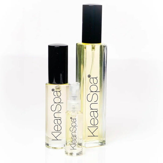 Eau de Parfum (20% fragrance): Bound & Shagged