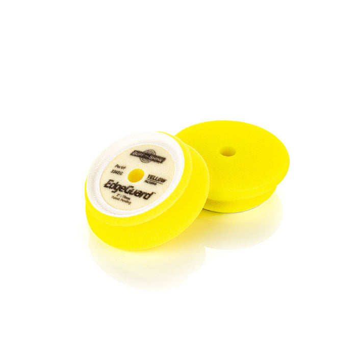 3 Inch / Pack of 2 / Yellow - Polishing