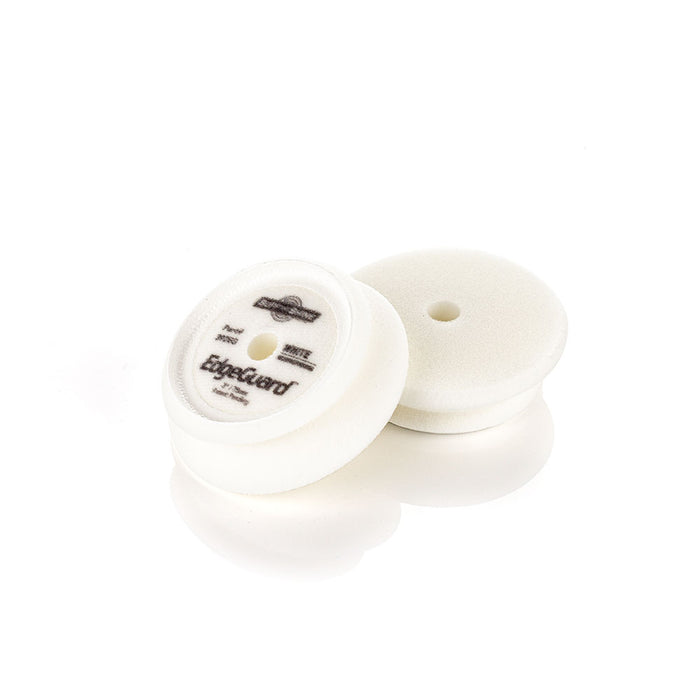 3 Inch / Pack of 2 / White - Polish and Finish