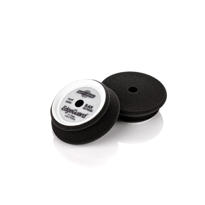 3 Inch / Pack of 2 / Black - Final Finish