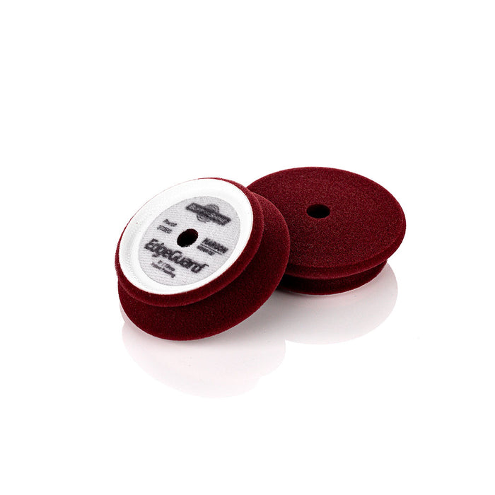 3 Inch / Pack of 2 / Maroon - Medium Cut