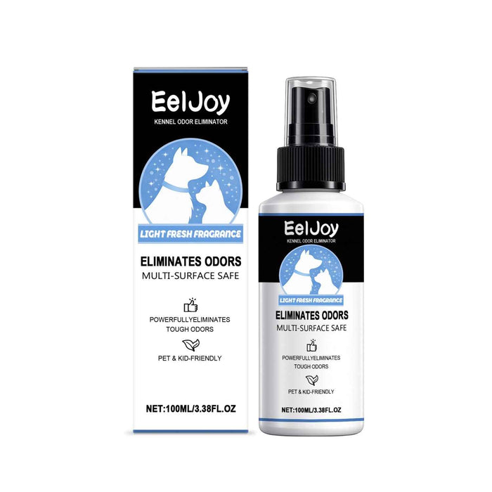 EELHOE Pet Odor Stain Cleaner 100ml EELHOE COSMETICS