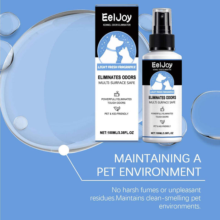 EELHOE Pet Odor Stain Cleaner EELHOE COSMETICS