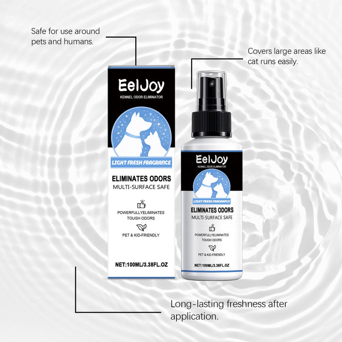 EELHOE Pet Odor Stain Cleaner EELHOE COSMETICS