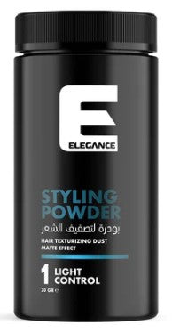 ELEGANCE STYLING POWDER 20gr - Palms Fashion Inc.