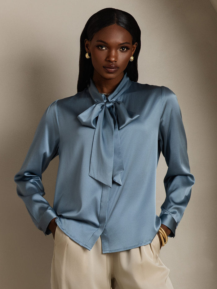 Grayish Blue / S(6)