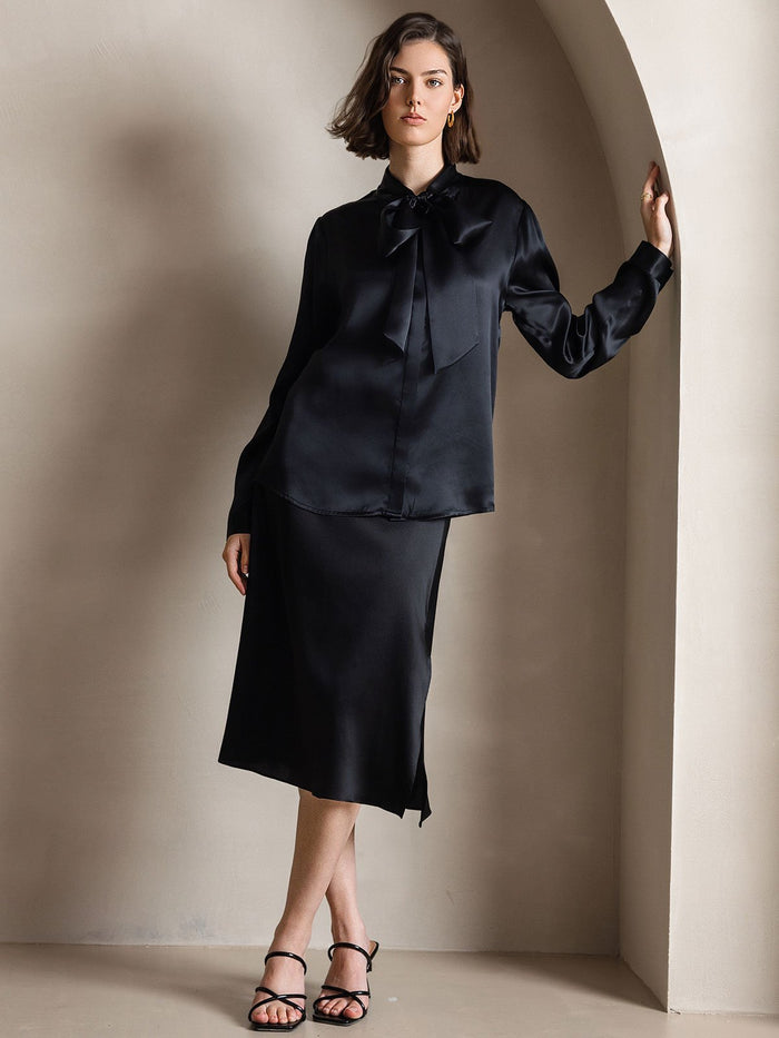 Black / S(6)
