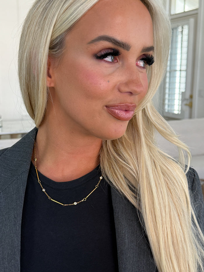 ELLA NECKLACE