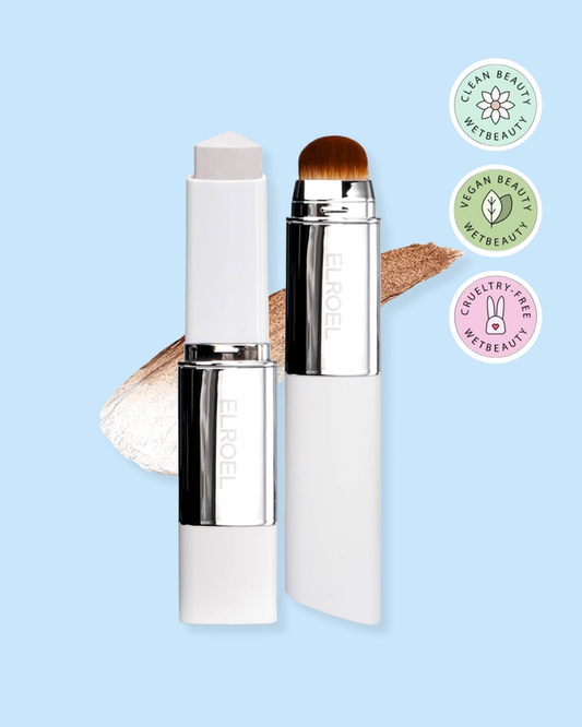 ELROEL Blanc Cover Cream Stick