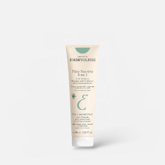 Embryolisse 3 - in - 1 Secret Paste 100ml معجون إمبريوليس السري 3 في 1 - Princess Cosmetics Qatar