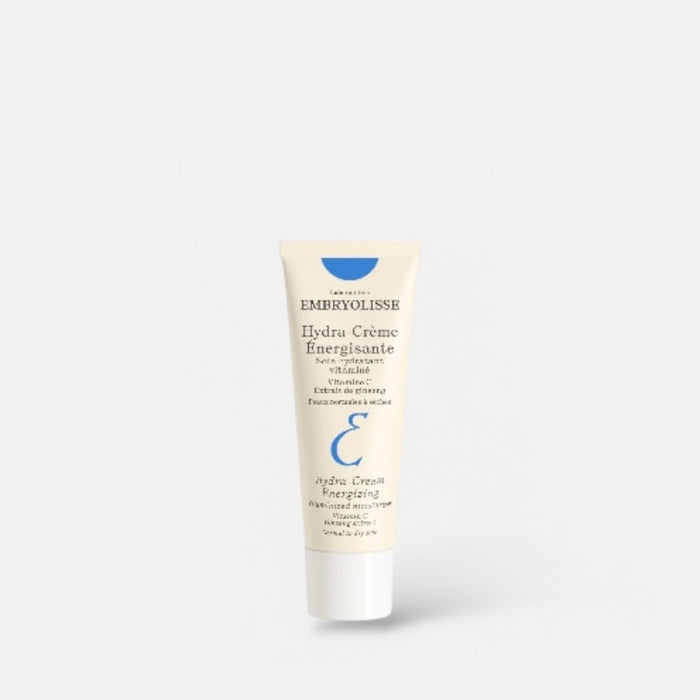 Embryolisse Hydra - Cream Energizing 40ml كريم إمبريوليس المرطب المنشط - Princess Cosmetics Qatar