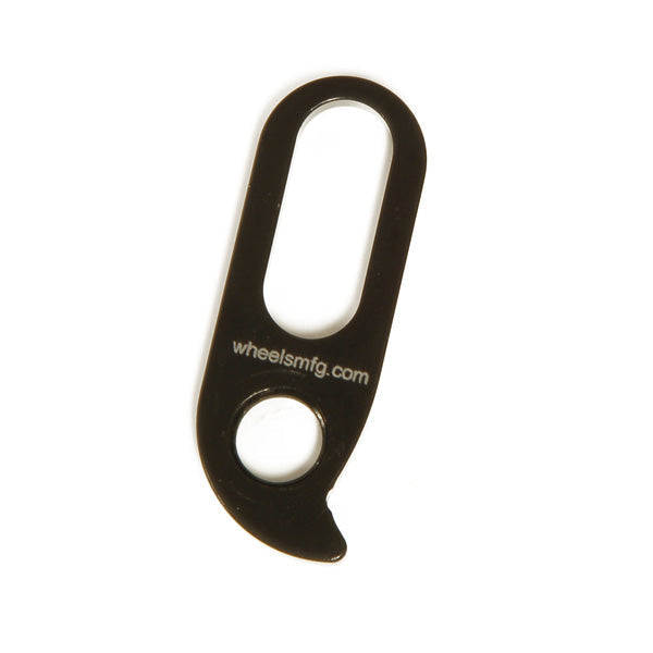 Wheels Manufacturing Emergency Hanger