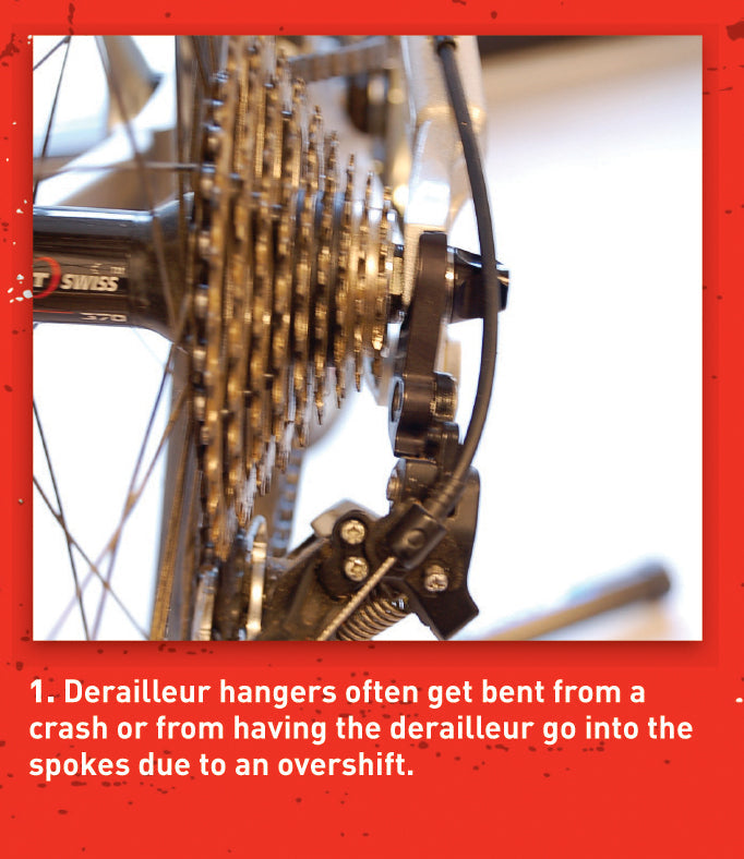 Emergency Hanger