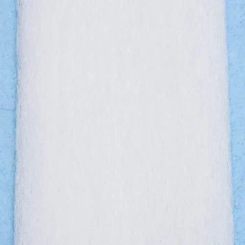 Bucktail White