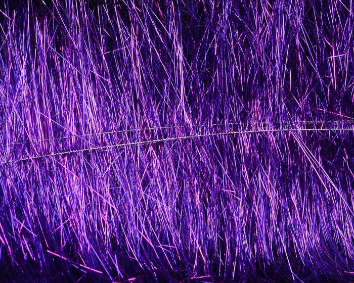3 in / Purple / Fuchsia
