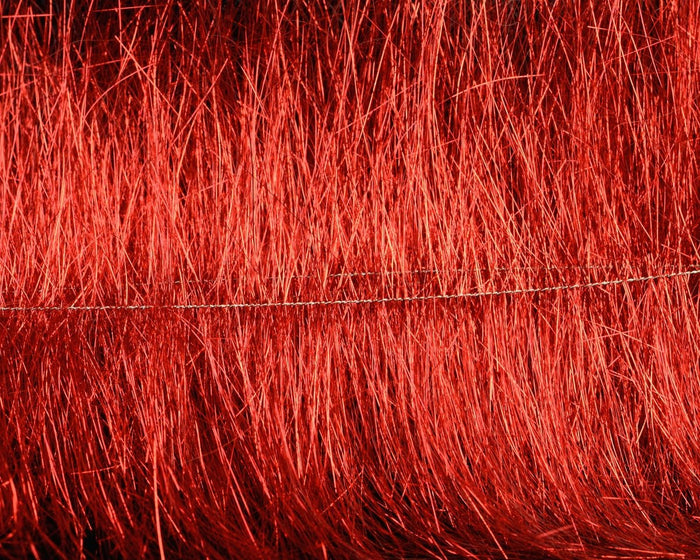 3 in / Red