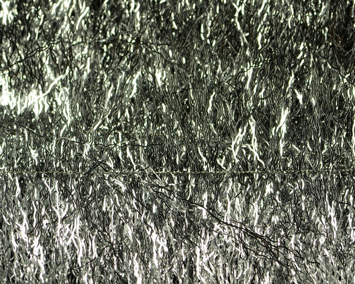 3 in / Silver