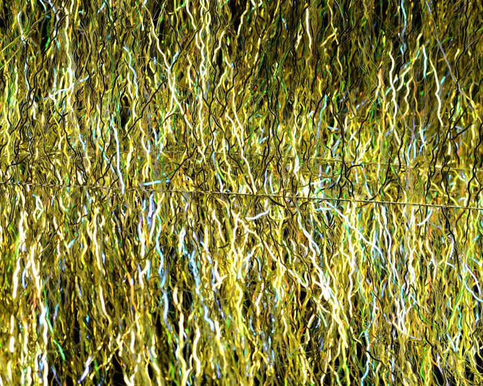 Enrico Puglisi EP Thunderstruck Brush - Spawn Fly Fish - Enrico Puglisi