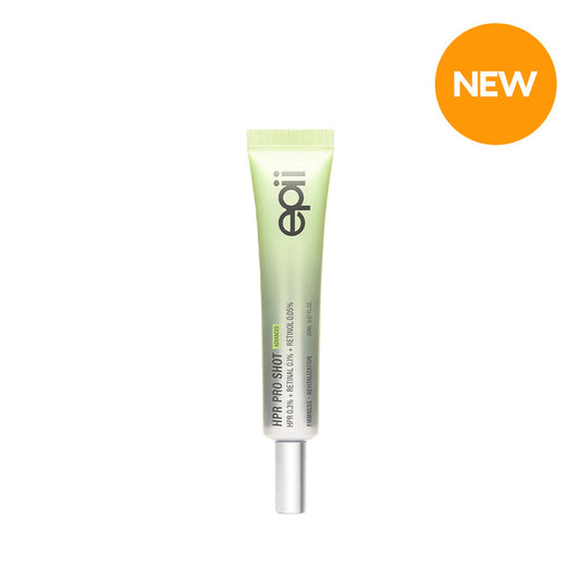 epii HPR Pro Shot 20ml - DOKAN