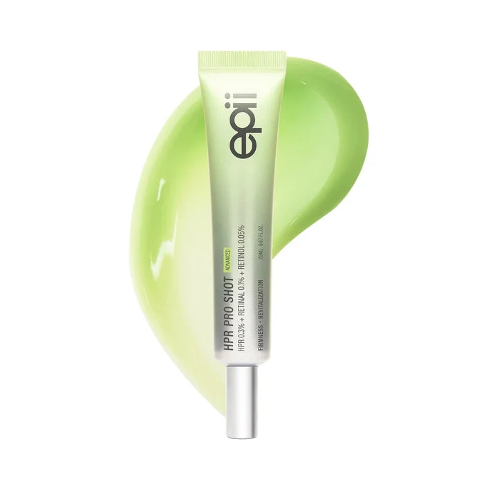 epii HPR Pro Shot 20ml - DOKAN