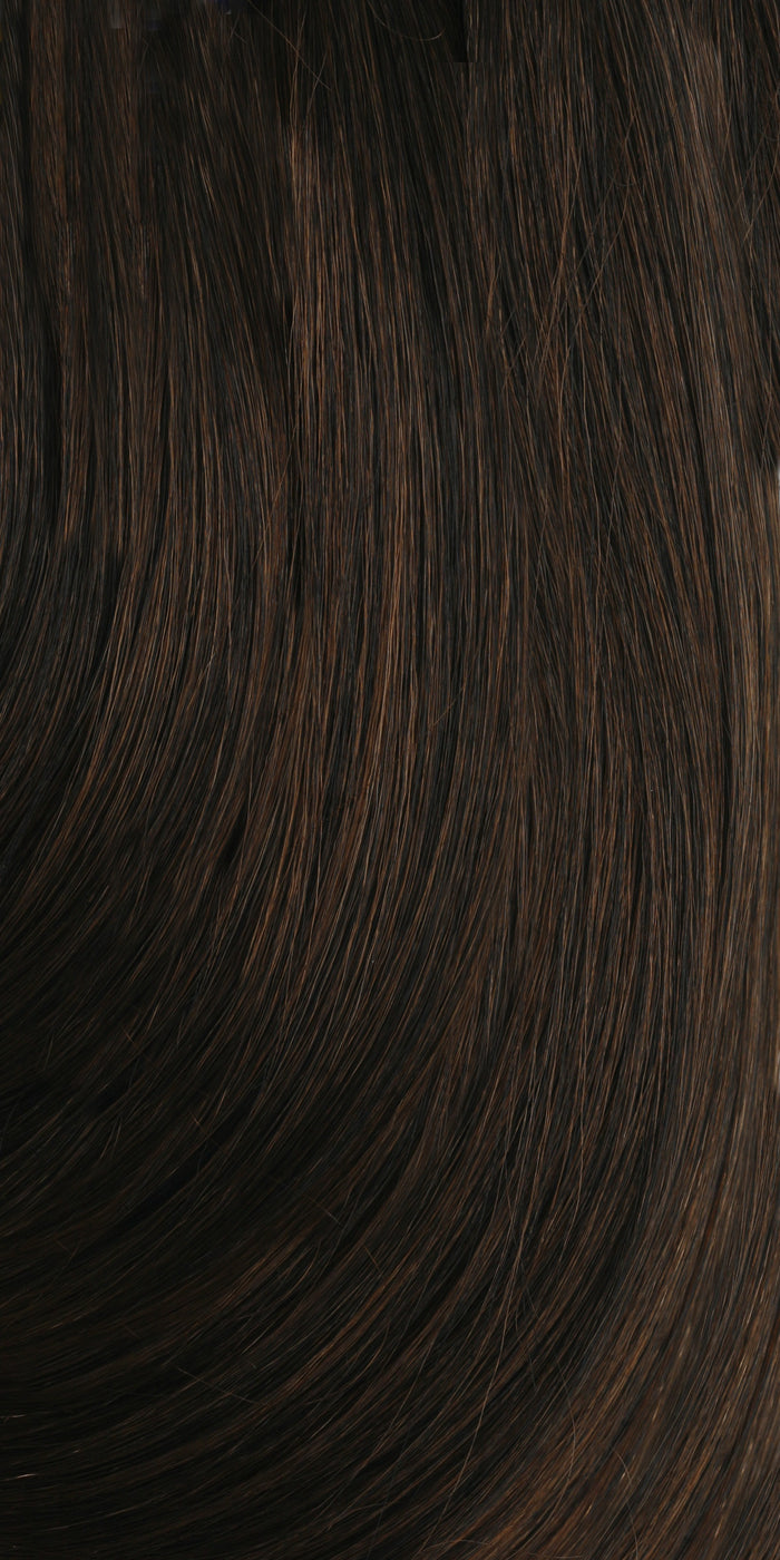 Equal Cuban Twist Braid 16"