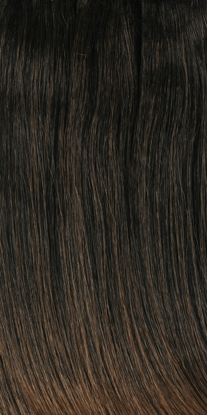 Equal Cuban Twist Braid 16"