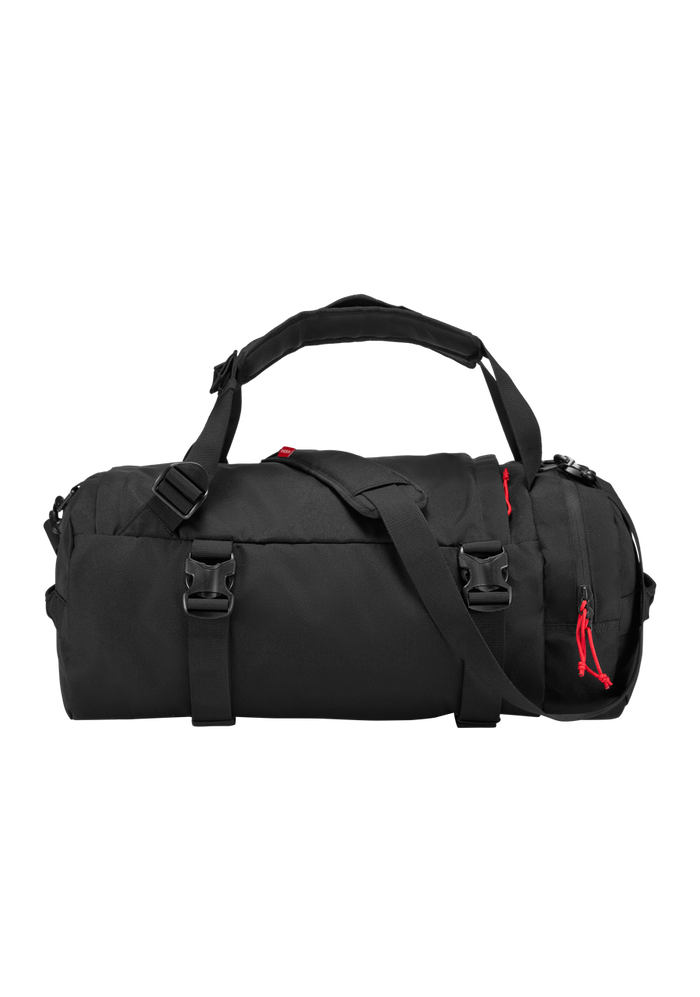 Escape 45L Duffel II - Black
